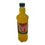 Tazech Juice Tp Orange 125ml
